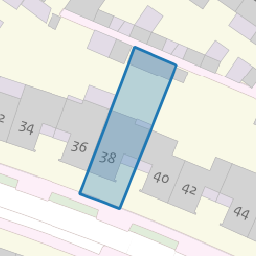 Perceel HTG00-T-6784