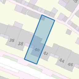 Perceel HTG00-T-6785