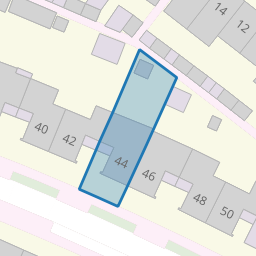 Perceel HTG00-T-6787