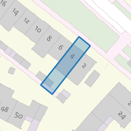 Perceel HTG00-T-6796