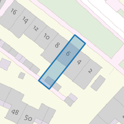 Perceel HTG00-T-6797