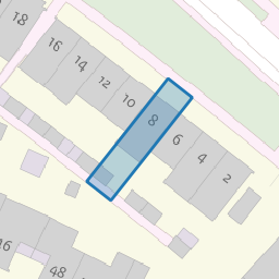 Perceel HTG00-T-6798