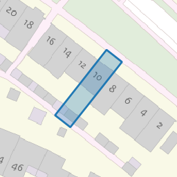 Perceel HTG00-T-6799