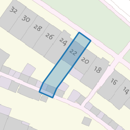 Perceel HTG00-T-6805