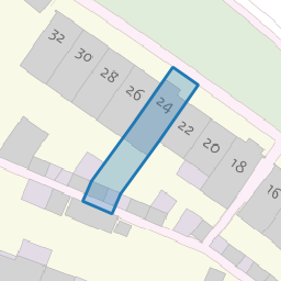 Perceel HTG00-T-6806