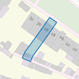 Perceel HTG00-T-6808