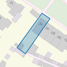 Perceel HTG00-T-6810