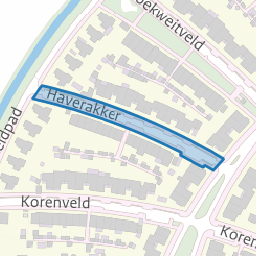 Perceel HTG00-T-6811