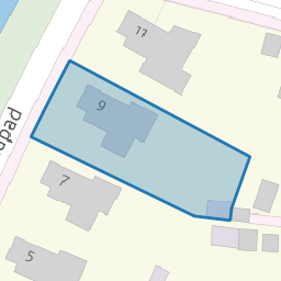 Perceel HTG00-T-6813