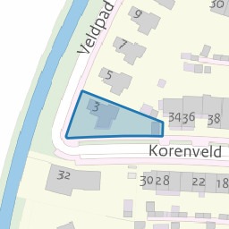 Perceel HTG00-T-6816