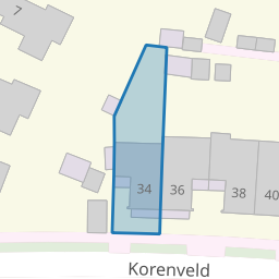 Perceel HTG00-T-6817