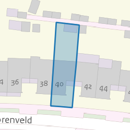Perceel HTG00-T-6820