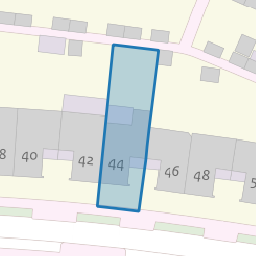 Perceel HTG00-T-6822