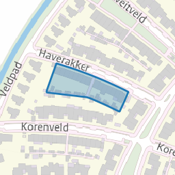 Perceel HTG00-T-6831