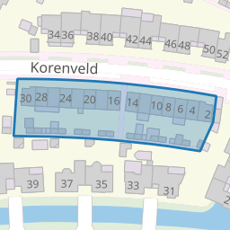 Perceel HTG00-T-6832