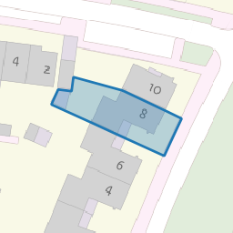 Perceel HTG00-T-6841