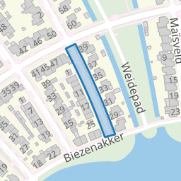 Perceel HTG00-T-6844