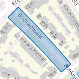 Perceel HTG00-T-6846