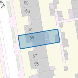 Perceel HTG00-T-6852