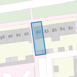 Perceel HTG00-T-6859