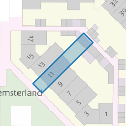 Perceel HTG00-T-6861