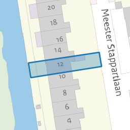 Perceel HTG00-T-6864
