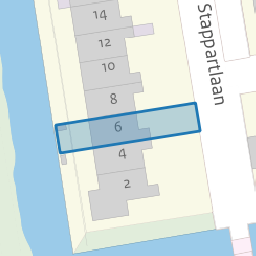 Perceel HTG00-T-6866