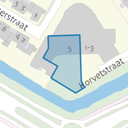 Perceel HTG00-T-6879