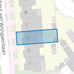 Perceel HTG00-T-6884