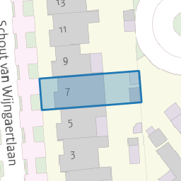 Perceel HTG00-T-6885