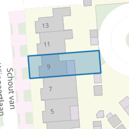 Perceel HTG00-T-6886