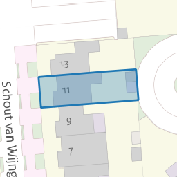 Perceel HTG00-T-6887