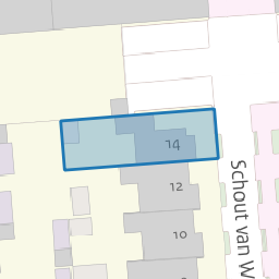 Perceel HTG00-T-6889