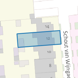 Perceel HTG00-T-6890