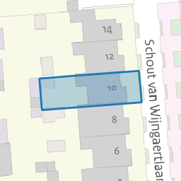 Perceel HTG00-T-6891