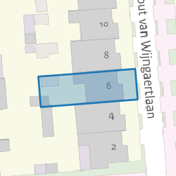 Perceel HTG00-T-6893