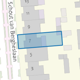 Perceel HTG00-T-6899