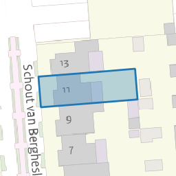 Perceel HTG00-T-6901