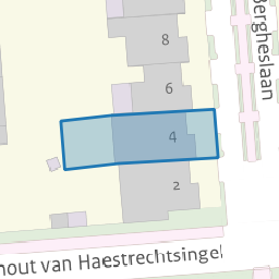 Perceel HTG00-T-6904