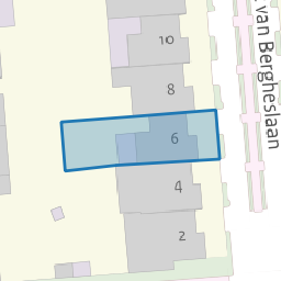 Perceel HTG00-T-6905