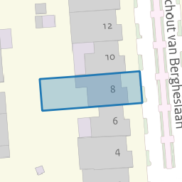 Perceel HTG00-T-6906