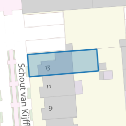 Perceel HTG00-T-6910