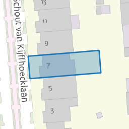 Perceel HTG00-T-6913