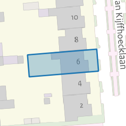 Perceel HTG00-T-6919