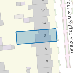 Perceel HTG00-T-6920