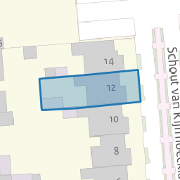 Perceel HTG00-T-6922