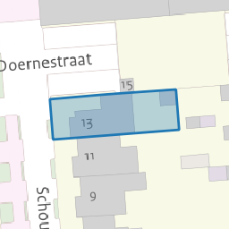 Perceel HTG00-T-6924