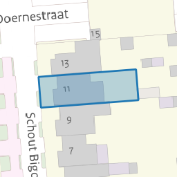 Perceel HTG00-T-6925