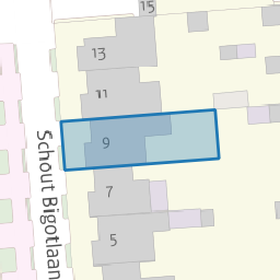 Perceel HTG00-T-6926