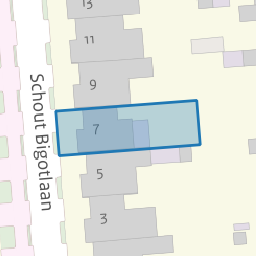 Perceel HTG00-T-6927